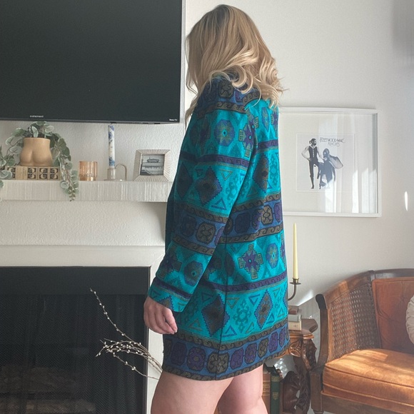 Funky blazer - Picture 2 of 2